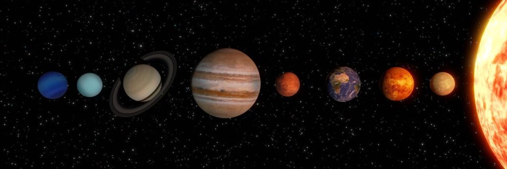 planets, solar system, mercury-7395817.jpg